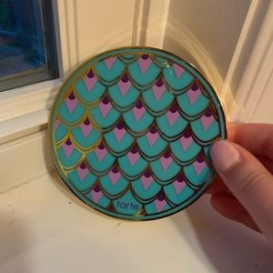 Tarte Rainforest of the Sea Palette Vol. lll